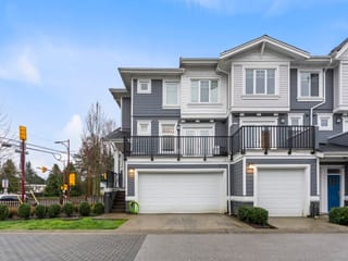 Townhouse for sale in Delta, N. Delta, 8 7167 116 Street, 263138628 | Realtylink.org