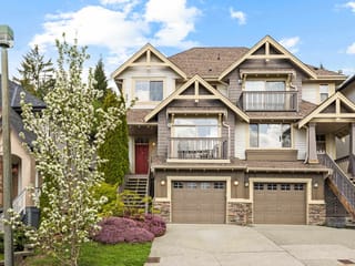 1/2 Duplex for sale in Port Moody, Port Moody, 51 Fernway Drive, 263138635 | Realtylink.org