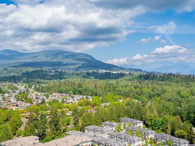 Apartment for sale in Coquitlam, Coquitlam, 2801 3102 Windsor Gate, 263138636 | Realtylink.org