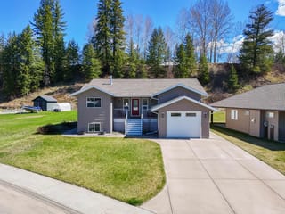 House for sale in Quesnel, Quesnel, 211 Nickel Ridge Avenue, 263138637 | Realtylink.org