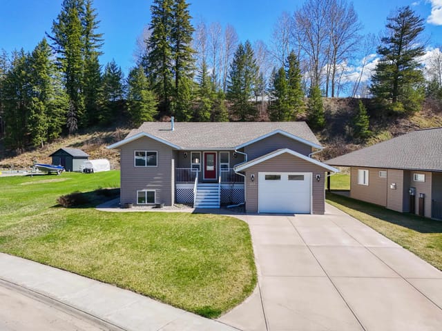 House for sale in Quesnel, Quesnel, 211 Nickel Ridge Avenue, 263138637 | Realtylink.org