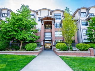 Apartment for sale in Surrey, South Surrey White Rock, 417 2960 151 Street, 263138639 | Realtylink.org