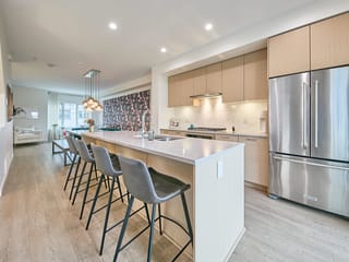Townhouse for sale in Pitt Meadows, Pitt Meadows, 204 19451 Sutton Avenue, 263138641 | Realtylink.org
