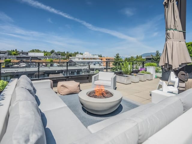 Apartment for sale in Vancouver, Vancouver East, 605 5085 Main Street, 263138644 | Realtylink.org