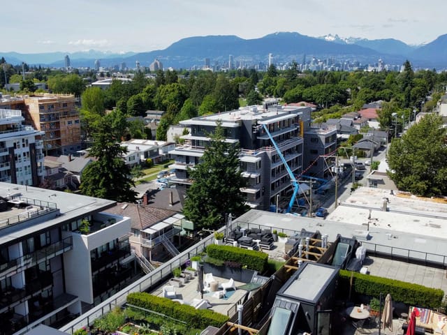 Apartment for sale in Vancouver, Vancouver East, 605 5085 Main Street, 263138644 | Realtylink.org
