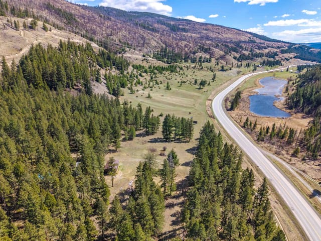 House for sale in Other, 6696 Cariboo Hwy 97 Highway, 263138652 | Realtylink.org