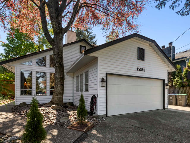 House for sale in Surrey, North Surrey, 15336 112 Avenue, 263138655 | Realtylink.org