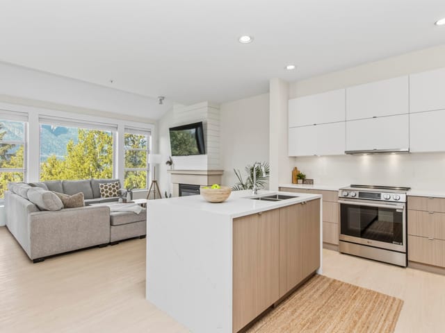 Townhouse for sale in Squamish, Squamish, 17 1026 Glacier View Drive, 263138659 | Realtylink.org