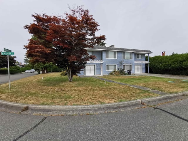 Duplex for sale in Richmond, Richmond, 10531 Anahim Drive, 263138662 | Realtylink.org