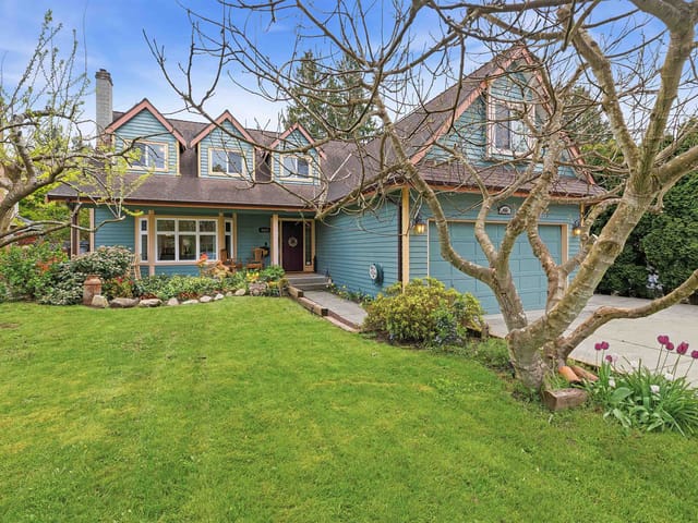 House for sale in Ladner, Ladner, 4554 48b Street, 263138664 | Realtylink.org