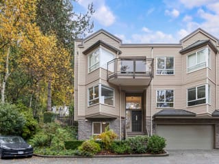 Townhouse for sale in Coquitlam, Coquitlam, 227 1215 Lansdowne Drive, 263138668 | Realtylink.org