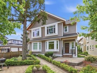 Townhouse for sale in Vancouver, Vancouver East, 2316 Brock Street, 263138670 | Realtylink.org