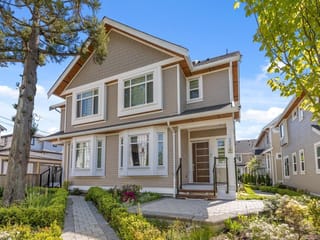 1/2 Duplex for sale in Vancouver, Vancouver East, 2316 Brock Street, 263138670 | Realtylink.org