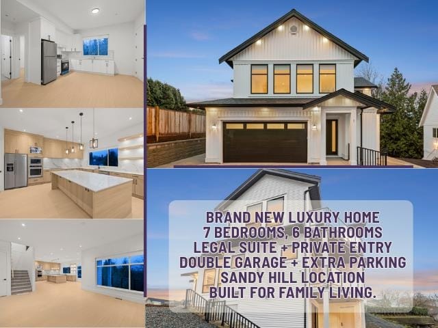 House for sale in Abbotsford, Abbotsford, 1 35133 Christina Place, 263138677 | Realtylink.org