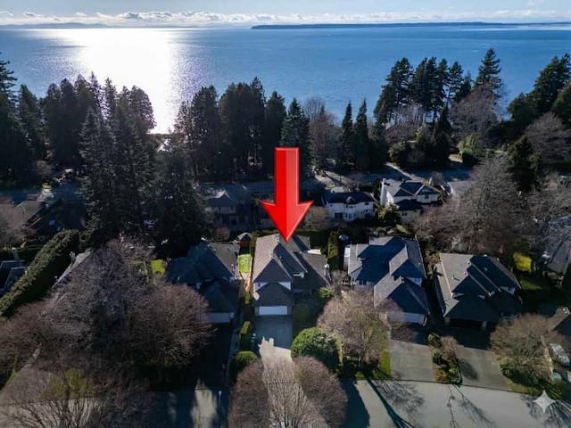 House for sale in Surrey, South Surrey White Rock, 1959 Ocean Wind Drive, 263138679 | Realtylink.org
