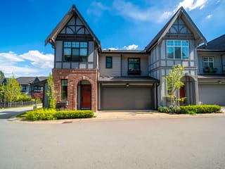 Townhouse for sale in Coquitlam, Coquitlam, 59 3552 Victoria Drive, 263138684 | Realtylink.org