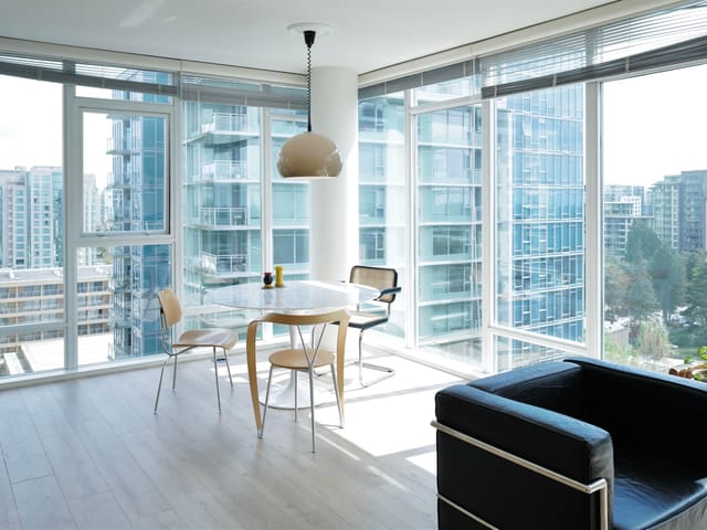 Apartment for sale in Richmond, Richmond, 1506 5900 Alderbridge Way, 263138692 | Realtylink.org