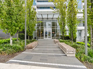 Apartment for sale in Burnaby, Burnaby North, 1602 2288 Alpha Avenue, 263138696 | Realtylink.org