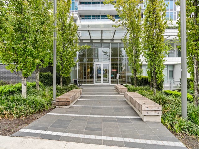 Apartment for sale in Burnaby, Burnaby North, 1602 2288 Alpha Avenue, 263138696 | Realtylink.org