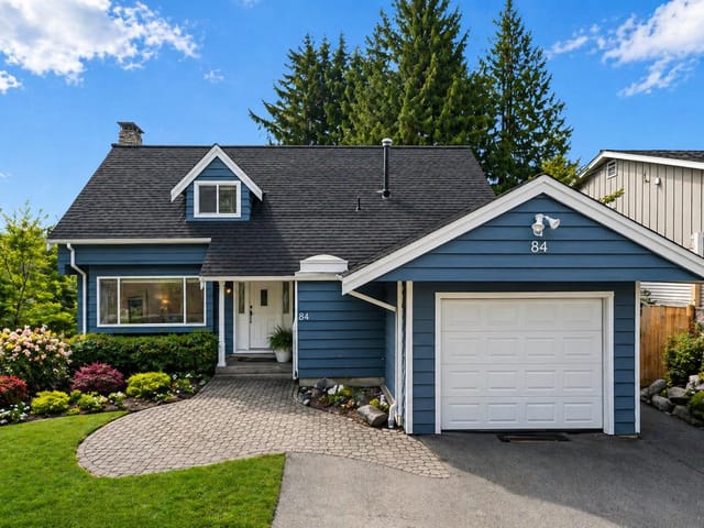 House for sale in West Vancouver, West Vancouver, 84 Laurie Crescent, 263138701 | Realtylink.org
