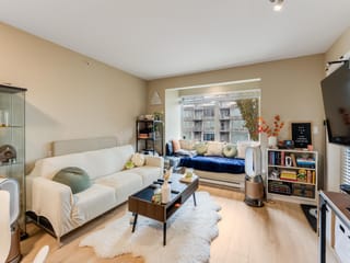 Apartment for sale in Burnaby, Burnaby South, 307 5000 Imperial Street, 263138707 | Realtylink.org