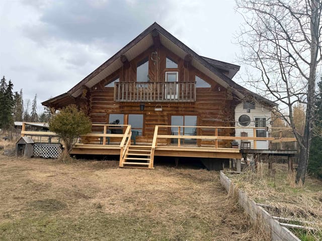 House for sale in 150 Mile House, Williams Lake, 3642 Spokin Lake Road, 263138712 | Realtylink.org