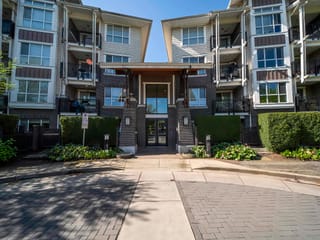 Apartment for sale in Burnaby, Burnaby South, 214 5788 Sidley Street, 263138714 | Realtylink.org