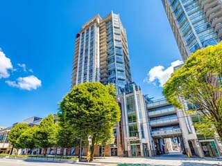 Apartment for sale in Vancouver, Vancouver West, 1901 565 Smithe Street, 263138716 | Realtylink.org