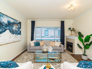 Townhouse for sale in Richmond, Richmond, 18 9420 Ferndale Road, 263138717 | Realtylink.org