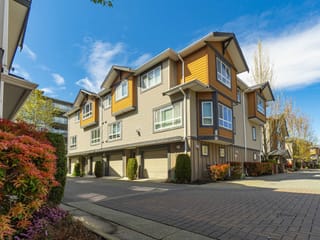Townhouse for sale in Richmond, Richmond, 18 9420 Ferndale Road, 263138717 | Realtylink.org