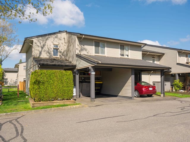 Townhouse for sale in Langley, Langley, 170 27456 32 Avenue, 263138720 | Realtylink.org