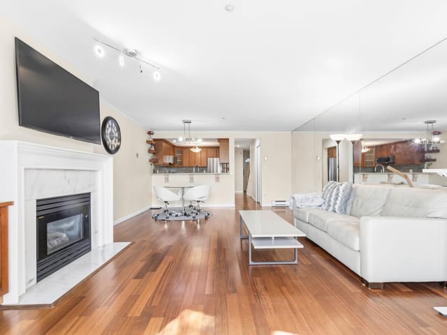 Townhouse for sale in Vancouver, Vancouver East, 3 2150 Se Marine Drive, 263138724 | Realtylink.org