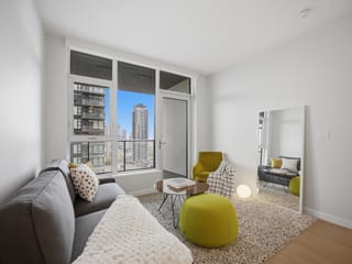 Apartment for sale in Burnaby, Burnaby North, 1910 2108 Gilmore Avenue, 263138729 | Realtylink.org