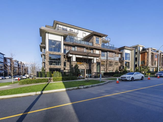 Apartment for sale in Langley, Langley, 302 20367 85 Avenue, 263138730 | Realtylink.org