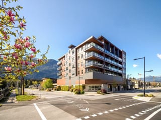 Apartment for sale in Squamish, Squamish, 307 38013 Third Avenue, 263138734 | Realtylink.org