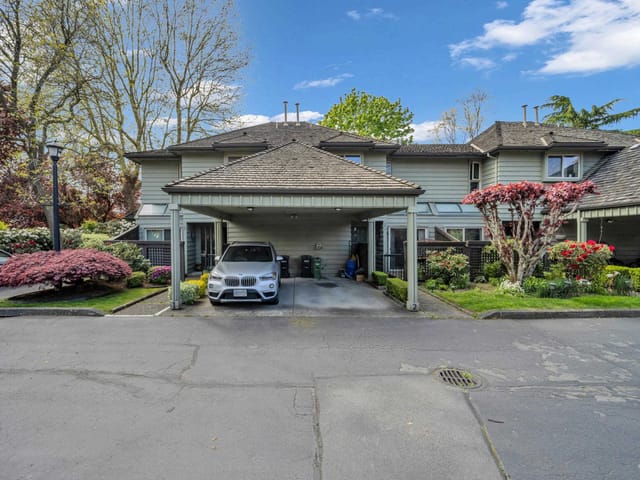 Townhouse for sale in Richmond, Richmond, 2 8311 Saunders Road, 263138735 | Realtylink.org
