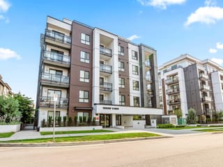 Apartment for sale in Langley, Langley, B208 20838 78b Avenue, 263138739 | Realtylink.org