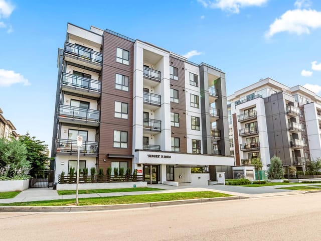 Apartment for sale in Langley, Langley, B208 20838 78b Avenue, 263138739 | Realtylink.org
