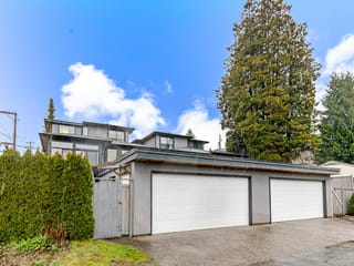 1/2 Duplex for sale in Burnaby, Burnaby North, 5710 Grant Street, 263138740 | Realtylink.org