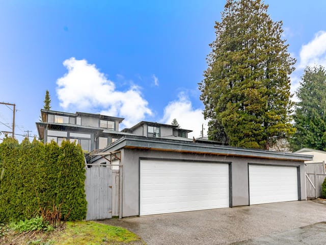 1/2 Duplex for sale in Burnaby, Burnaby North, 5710 Grant Street, 263138740 | Realtylink.org