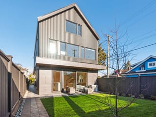 1/2 Duplex for sale in Vancouver, Vancouver West, 2 3620 W 20th Avenue, 263138742 | Realtylink.org
