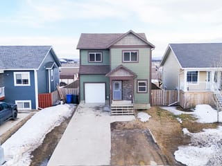 House for sale in Fort St. John, Fort St. John, 7917 87 Avenue, 263138745 | Realtylink.org