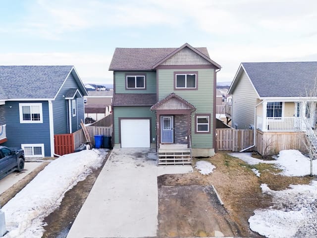 House for sale in Fort St. John, Fort St. John, 7917 87 Avenue, 263138745 | Realtylink.org