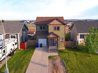 House for sale in Fort St. John, Fort St. John, 7917 87 Avenue, 263138745 | Realtylink.org