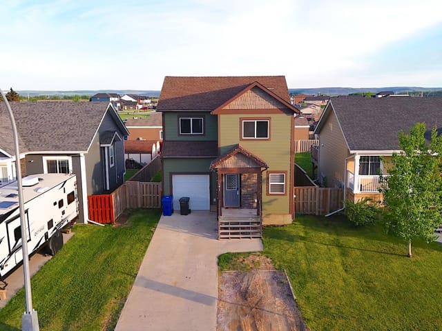 House for sale in Fort St. John, Fort St. John, 7917 87 Avenue, 263138745 | Realtylink.org