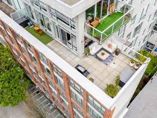 Apartment for sale in Vancouver, Vancouver East, 804 919 Station Street, 263138746 | Realtylink.org