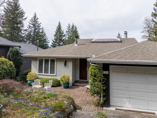 House for sale in Lions Bay, West Vancouver, 110 Oceanview Place, 263138757 | Realtylink.org
