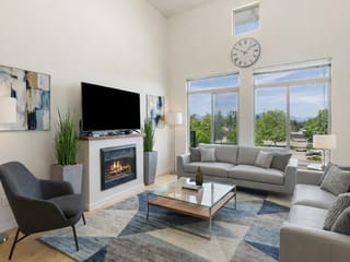 Apartment for sale in Surrey, North Surrey, 415 10180 153 Street, 263138758 | Realtylink.org