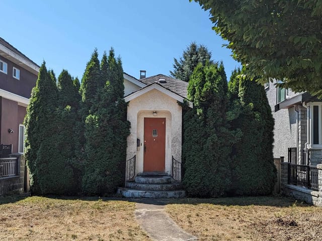 House for sale in Vancouver, Vancouver East, 266 E 49th Avenue, 263138762 | Realtylink.org
