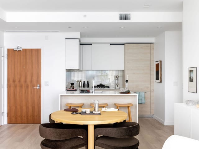 Apartment for sale in New Westminster, New Westminster, 3406 680 Quayside Drive, 263138765 | Realtylink.org
